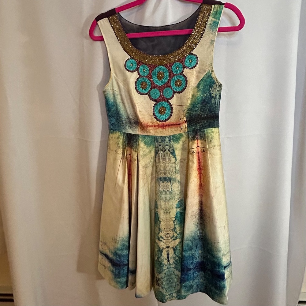 BHANUNI BY JYOTI DRESS SIZE 2